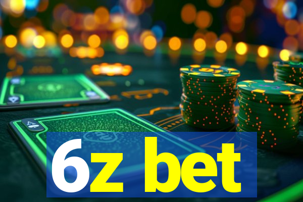 6z bet